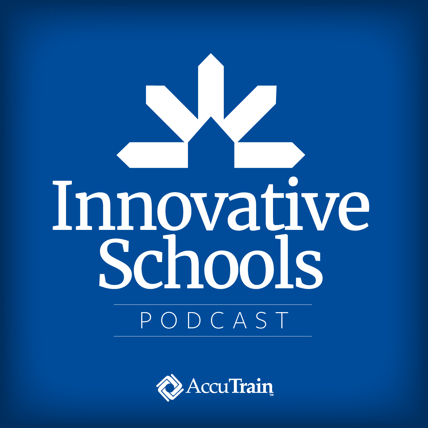 innovative schools podcast presented by accutrain